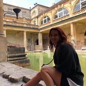 Meet your Posher, Eloise